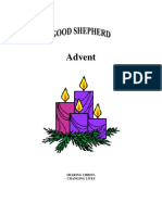 Advent Booklet 2015