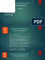 russian revolution pp3