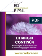 La Magia Continúa Xxiii