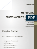 Network Management