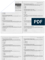 Strength of Materials Print