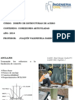 Curso Diseno de Estructuras de Acero Con