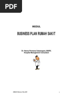 Download Modul Business Plan by Kharisma Rosa SN292018166 doc pdf