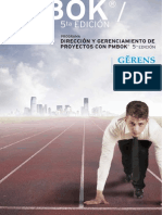 Direccion Pmbok PDF