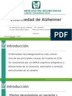 Alzheimer 2015