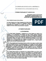 Acuerdo Plenario #03-2012-CJ-116 PDF