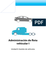 Gestion de Vehiculos