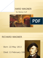 Richard Wagner