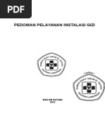 Download Pedoman Pelayanan Instalasi Gizi by IBtidaRosyadi SN292032247 doc pdf