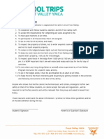 FV Behavior Contract PDF