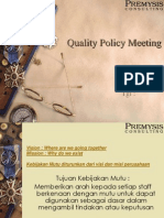 5.3 Quality Policy PDF