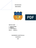 Modul Mesin Diesel