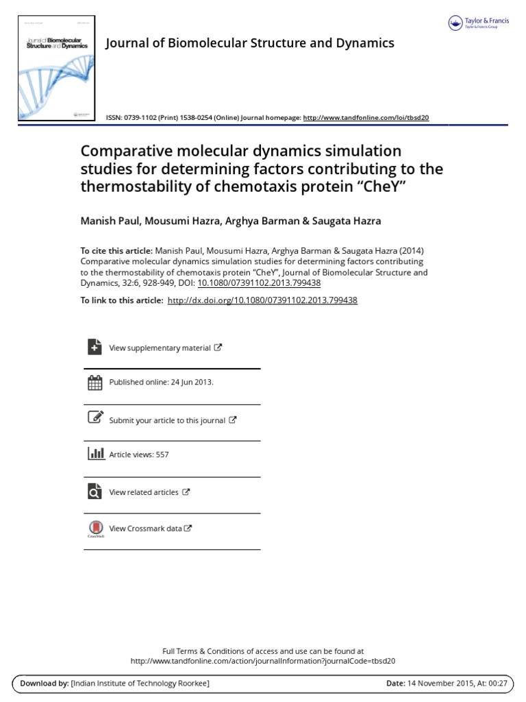 Components of a thesis paper image
