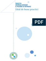 Ghidul de Bune Practici PDF