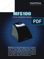 MFS-100