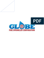 Globe Sprinkler Company