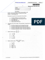 Matematika 2013-Kode-Mtk Ipa Sa 42
