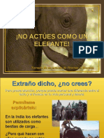 Elefante Lo