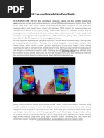 Download Cara Membedakan HP Samsung Galaxy Asli Dan Palsu by embas SN292044102 doc pdf