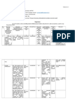 Anexa 8 Rap. Lunara Locatii Impl. Activ. Decembrie 2015