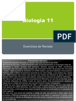 Biologia11 Preparaoparaexame1 111109045824 Phpapp01