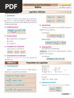 2.1. Matemática - Teoria - Livro 2