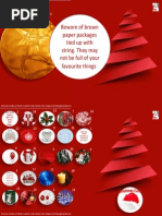 Advent Calendar Day 3