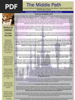 Download Al-Jalal Masjid The Middle Path April 2010 Newsletter by saiful_islam6485 SN29205017 doc pdf