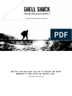 Shellshocked PDF