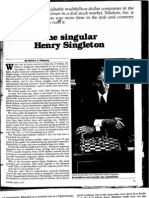 Singleton 1979 Forbes