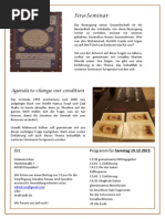 Download Sirah  Agenda Dsseldorfer Seminarreihe by Madrasah SN292054909 doc pdf