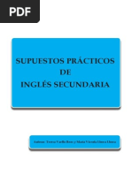 Download Supuestos prcticos de exmen Ingles Sec by Eli Ely SN292055596 doc pdf