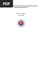 Download Ruang Lingkup Ekonomi Dan Penentuan Harga by Dito C Argiatama SN29205759 doc pdf