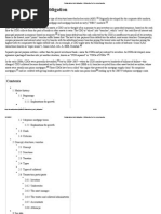 Collateralized Debt Obligation - Wikipedia, The Free Encyclopedia