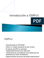 02 Intro OSPFv3