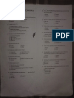 Sample Question NDT