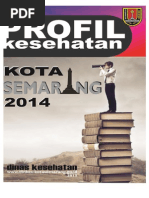Download Profil Kesehatan Kota Semarang 2014 by riayuniati SN292062665 doc pdf