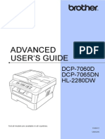 Cv Dcp7060d Usaeng Ausr