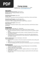 Resume 2