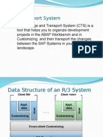 Transport System