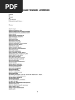 The Best Dictionary English | PDF