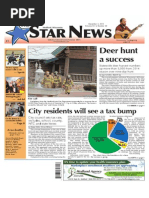 Taylor County's Trail Agreement Debate | PDF | Maple Syrup | Medicaid