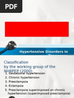 Hypertensive Disorder in Pregnancy Untuk Kuliah (2)