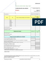 Formularios para Administración de Contratos