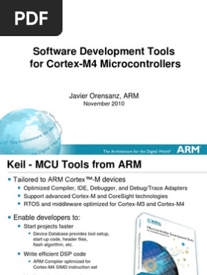 Atetools For Cortex M4 The Cortex M3 And Cortex M4 Processors Are Two Of The Products In The Arm Cortex M Processor Family The Whole Cortex M Processor Family Is Shown In Figure 1 1 The Cortex M3