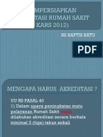 1. Presentasi Pelkesi - Mempersiapkan RS Ter-Akreditasi Vers