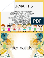 Dermatitis