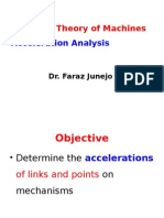 Lect Acceleration Analysis - Graphical