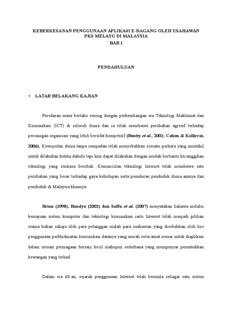 Phd Tesis Suzlita Pdf