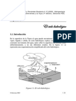 Hidrogeologia Basica. Las Aguas Subterra PDF